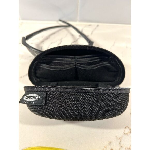 TIFOSI Gavia T-IP150 Athletic Glasses With Interchangeable Lenses - Picture 2 of 6